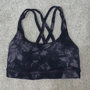 Lulu Lemon Sports Bra